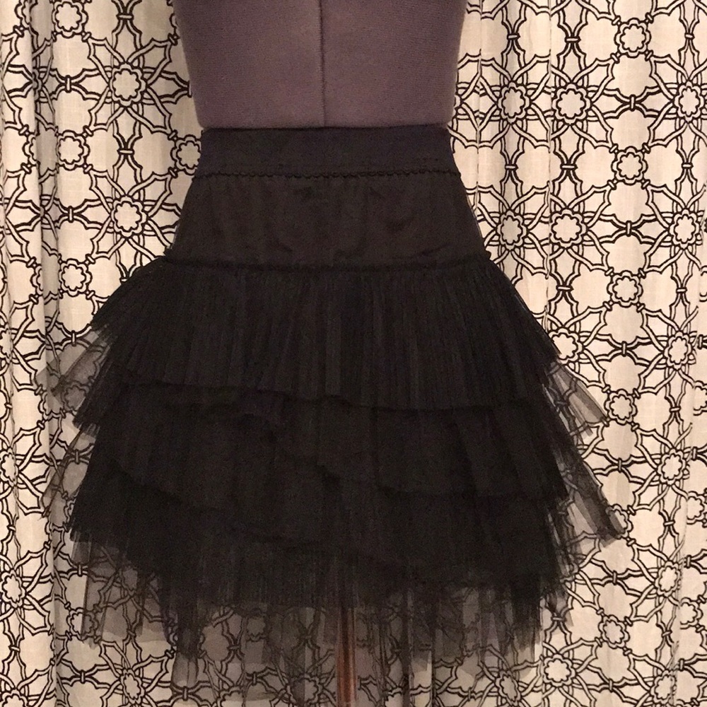 BCBG Tutu Skirt
